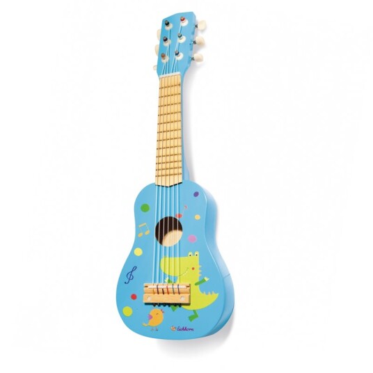 Eichhorn Gitar 50 cm