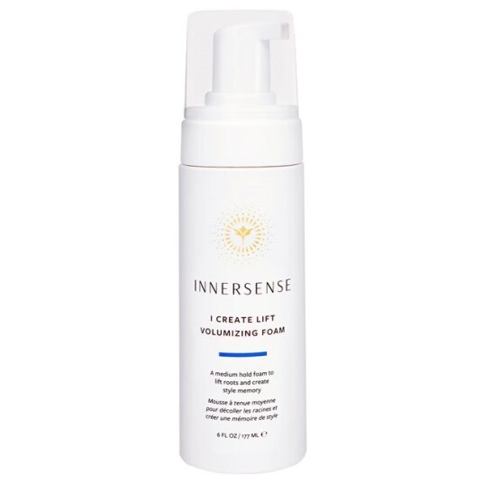 Innersense I Create Lift Volumizing Foam 177 ml