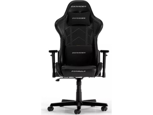 Dxracer Formula Series Xl Juoda Ergonominė Kėdė Dxracer Formula Series Xl Juoda Ergonominė Kėdė