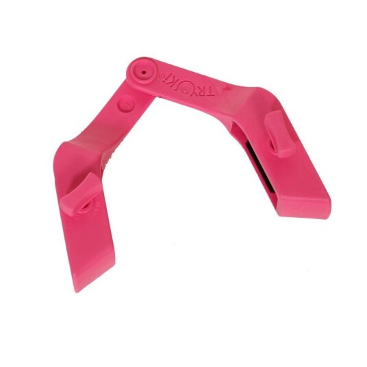 Try-Ski Tip Lock Pink Onesize Try-Ski Tip Lock Pink Onesize