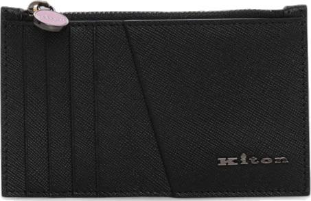 Kiton Herre Accessories Svart ONE SIZE,