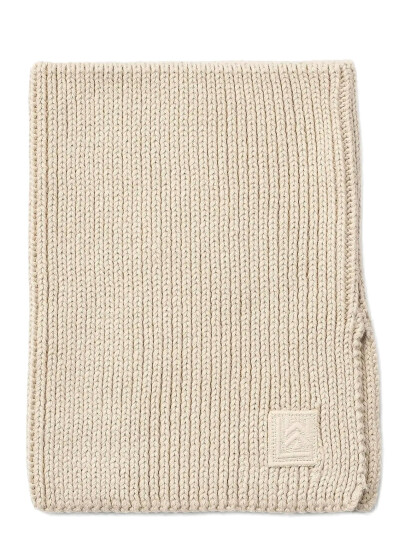 Liewood Mathias Neckwarmer - Beige - ONE SIZE Liewood Mathias Neckwarmer - Beige - ONE SIZE