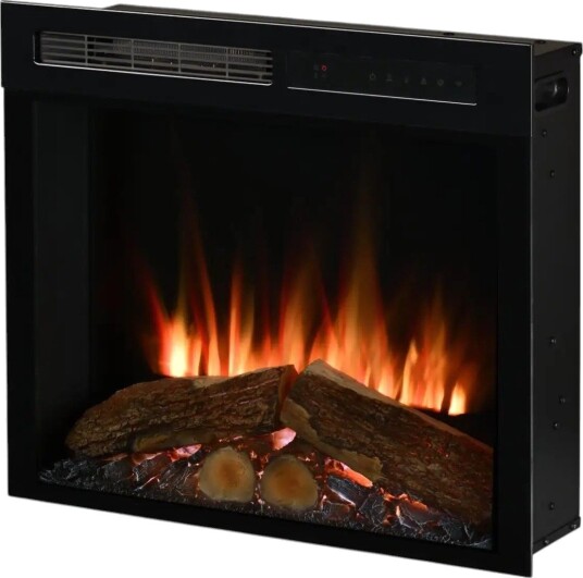 Dimplex Spark 23 - Elektrisk Peisinnsats
