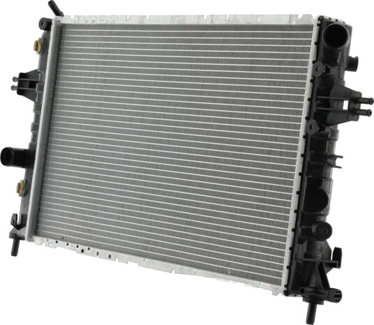HELLA 8MK 366 305-061 Radiator, motorkjøling