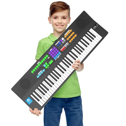 iDance HARMONIO VA-1 Stort Keyboard m/ ipad tilkobling