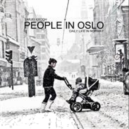 People in Oslo