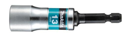 Makita Impact Premier Bitshylse med vippefunksjon 13x80 mm Maskintilbehør & forbruk Makita Impact Premier Bitshylse med vippefunksjon 13x80 mm Maskintilbehør & forbruk
