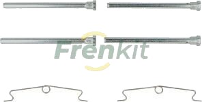 Monteringssett bremseklosser FRENKIT 901113