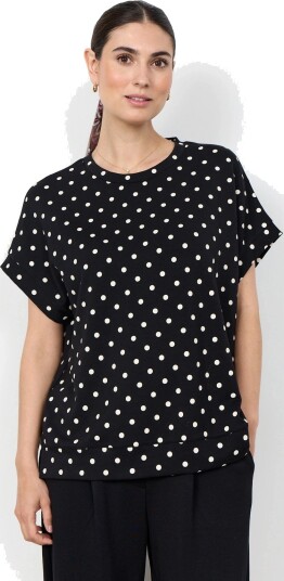 Soyaconcept Sc Godiva Black S