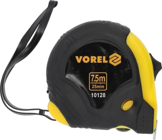 Vorel 10128 Målebånd