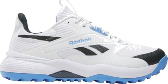 Reebok Nano Golf Golfsko herre Ftwr White Peri Blue
