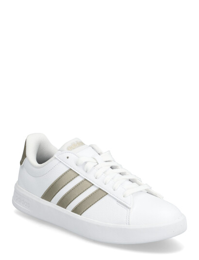 Adidas Sportswear Grand Court 3.0   White   38