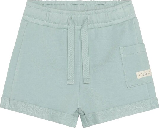Blå | Shorts Sweat | 56 Blå | Shorts Sweat | 56