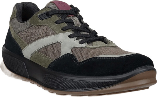 ECCO Byway 2.0 Khaki green 44