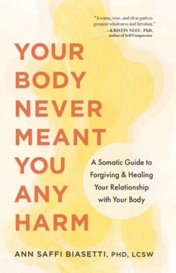 Your Body Never Meant You Any Harm Your Body Never Meant You Any Harm