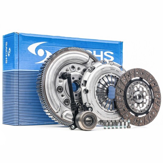 Clutchsett SACHS 2290 601 143 Clutchsett SACHS 2290 601 143
