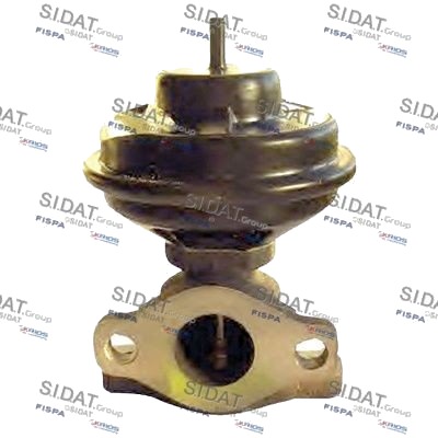 EGR ventil FISPA 83.786