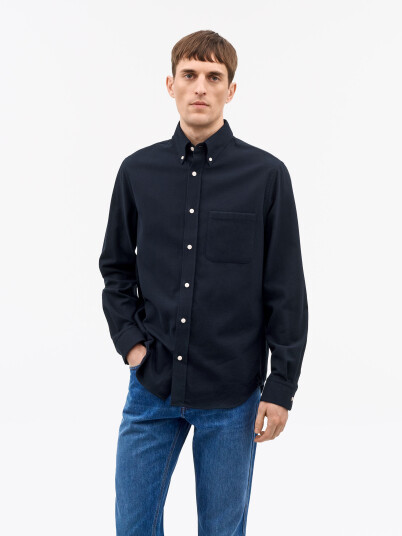 Tiger of Sweden Bjorn - Black - 41