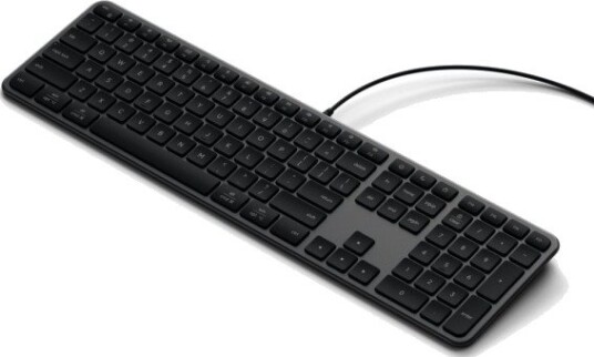 Satechi Slim LX3 Tastatur