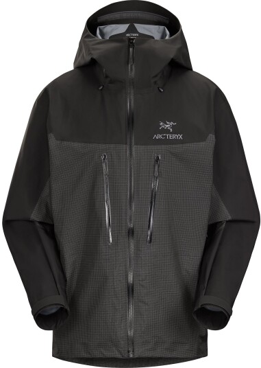 Arc'teryx Alpha Jacket M Black M