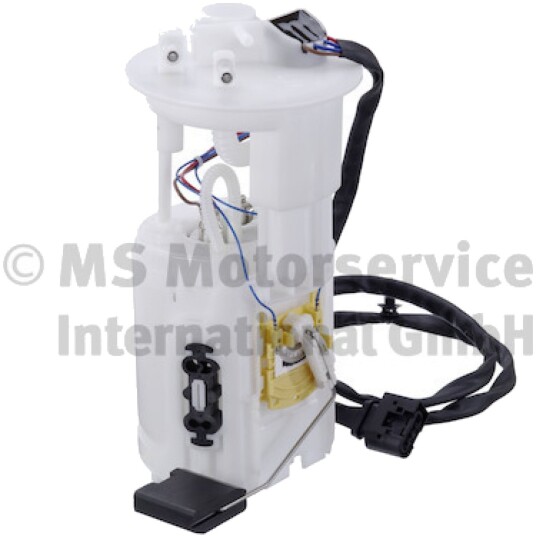 Drivstoffpumpe PIERBURG 7.03794.40.0 Drivstoffpumpe PIERBURG 7.03794.40.0