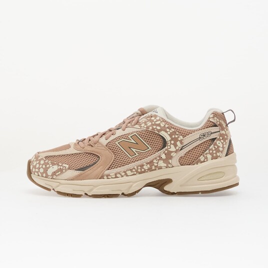 Joggesko New Balance 530 Flat Taupe/ Tornado EUR 38