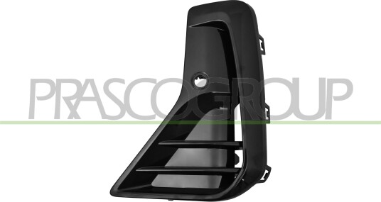 PRASCO BM8112134 Ventilasjonsgitter