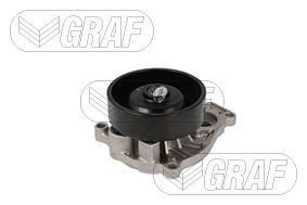 GRAF PA1349 Vannpumpe GRAF PA1349 Vannpumpe