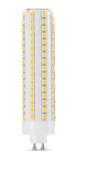 LEDlife 14W LED pære - 230V, GU6.5 - Dimbar : Ikke dimbar, Kulør : Varm