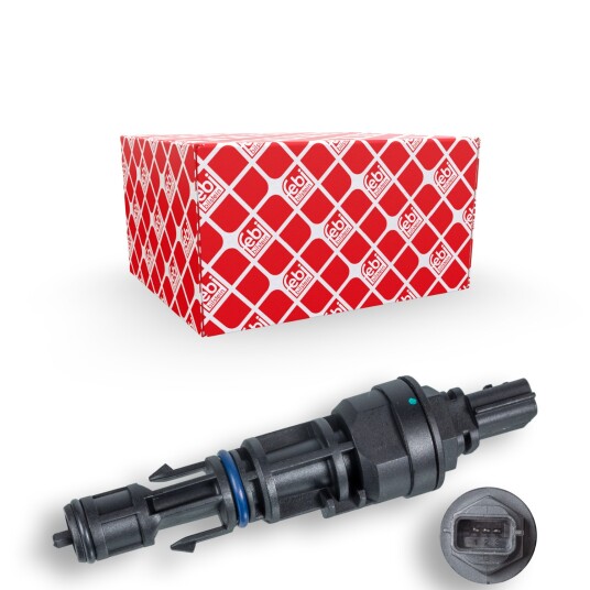 Sensor, hastighet FEBI BILSTEIN 106518