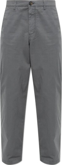 PS By Paul Smith Herre Bukser Grå W32,