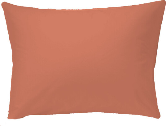 Borås Cotton Cloud putevar 70x100 Orange / Langusta