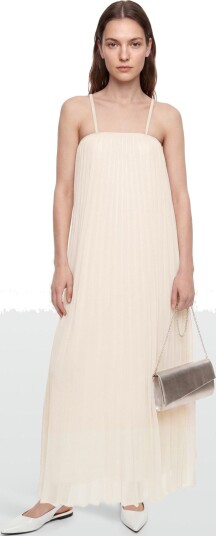 Day Birger et Mikkelsen Rona Chiffon Plisse Cream 40