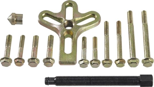 NEO TOOLS 11-811 Avdrager, hjulnav NEO TOOLS 11-811 Avdrager, hjulnav