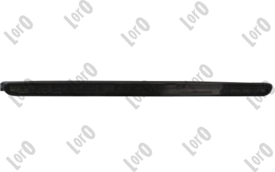 Hjelpebremselys LORO 054-07-870S