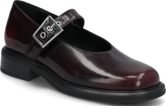 VAGABOND Ellis Burgundy 37