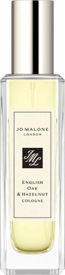 Jo Malone London English Oak & Hazelnut Dameparfyme 30 ml