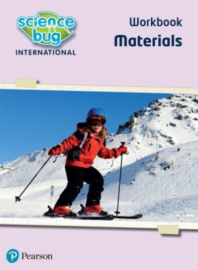 Science Bu Materials Workbook