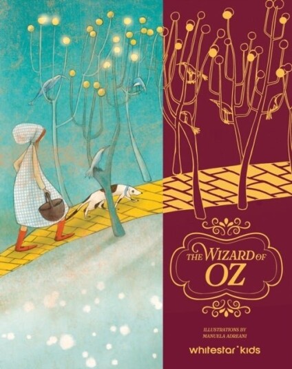 The Wizard of Oz The Wizard of Oz