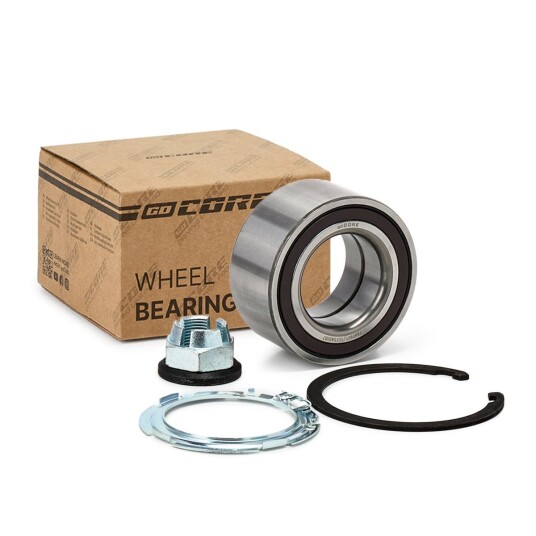 Hjullager goCORE GCF540087