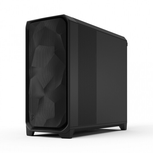 Fractal Design Meshify 3 XL E-ATX Kabinett - Midi Tower - Sort Fractal Design Meshify 3 XL E-ATX Kabinett - Midi Tower - Sort