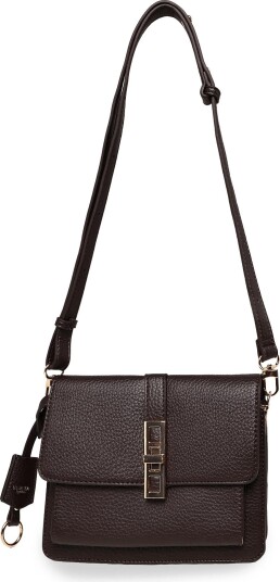 Ulrika Bag - DARK BROWN - One Size