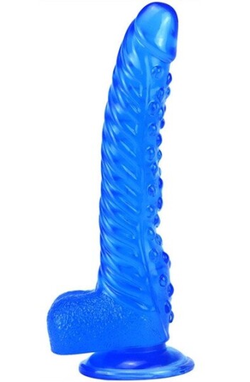 ToppedMonster Dildo Monster Ribby 28 cm