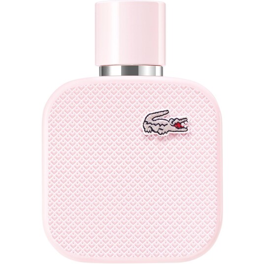 Lacoste L.12.12 Rose Eau de Parfum for Her 50 ml - Floral, Amber and Fruity Duft Lacoste L.12.12 Rose Eau de Parfum for Her 50 ml - Floral, Amber and Fruity Duft
