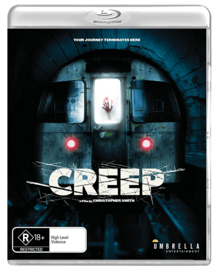 Creep 2004 Creep 2004