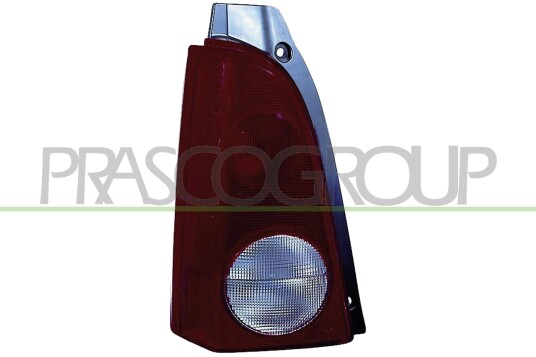 PRASCO OP3044153 Baklykt