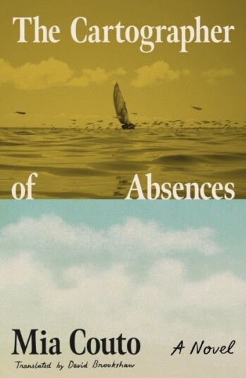 The Cartographer of Absences The Cartographer of Absences