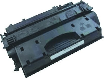 Ekstra Digital Skriverkassett Hp Cf280x Cf280a