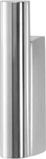 blomus Modo veggknagg Stainless Steel polished blomus Modo veggknagg Stainless Steel polished