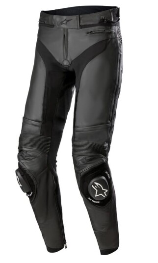 Alpinestars Skinnbukse Missile V3 LANG S